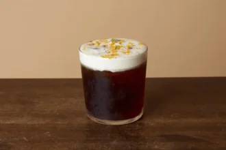 Mengenal Kopi Mont Blanc Tren Kopi Kekinian yang Viral, Begini Cara Membuatnya