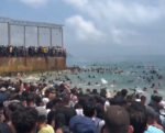 60 Ribu Migran Maroko Serbu Ceuta : Italia Murka, Ancam Depak Spanyol dari Bebas Visa Schengen