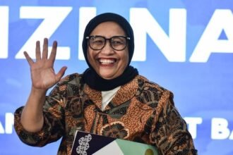 Pengakuannya Bikin Haru, Nanik Deyang Mundur dari BGN Usai Sakit Jantung Akibat Stres Berat