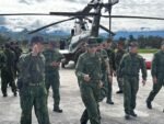 TNI Tegaskan Operasi Terukur Usai Pilot AS Tewas dalam Serangan OPM