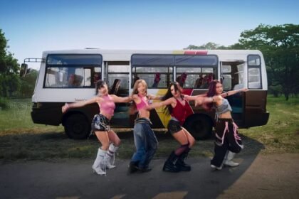 Girl Group 'no na' Kembali Gebrak Musik Pop Lewat Single "Honk", Masukkan Angkot dalam Lagunya