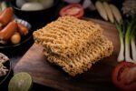 Jangan Dimakan Mentah! Mi Instan Diduga Sebabkan Wabah Salmonella di 13 Negara