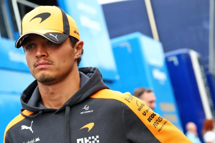 Badai Penalti Grid di F1 GP Belgia: Setelah Lando Norris, Kini Giliran Fernando Alonso yang Apes