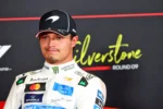 Ujian Berat Juara Bertahan: Lando Norris Diganjar Penalti Mundur 10 Grid di F1 GP Belgia