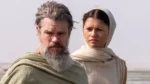 Waduh, Film 'The Odyssey' Karya Christopher Nolan Bocor di X, Ditonton Sampai 2 Juta Orang