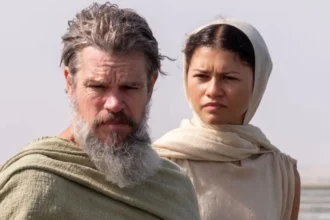 Waduh, Film 'The Odyssey' Karya Christopher Nolan Bocor di X, Ditonton Sampai 2 Juta Orang