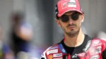 Demi Kejar Ketertinggalan Poin, Pecco Bagnaia Operasi Lengan Kanan Saat Libur Musim Panas