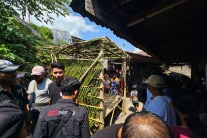 Makam Ayah Terduga Curi Ayam Dibongkar, Polisi Tetapkan 5 Tersangka Pengeroyokan