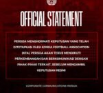 persija