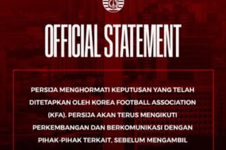 persija
