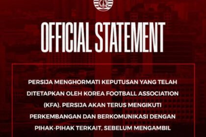 persija