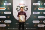 PGN meraih Indonesia Excellence Good Corporate Governance Awards 2026 sebagai bukti komitmen menjaga integritas, tata kelola, digitalisasi, dan transisi energi.