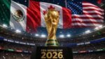 Sejarah baru tercipta di Piala Dunia 2026 setelah Amerika Serikat, Kanada, dan Meksiko kompak tersingkir pada babak 16 besar di hadapan pendukung sendiri.