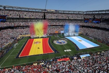 Prediksi Melesat Jauh! FIFA Panen Cuan Rp268,6 Triliun dari Gelaran Piala Dunia 2026