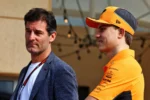 Kursinya Digoyang Rumor Max Verstappen, Oscar Piastri Angkat Bicara: Saya Tetap di McLaren