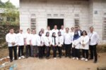 Komisaris Danantara Asset Management meninjau layanan PNM di Mojokerto untuk melihat langsung dampak pemberdayaan perempuan pelaku usaha ultra mikro.