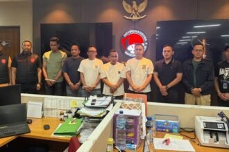 Buntut Kasus Peredaran Etomidate, 2 Polisi Jadi Tersangka, Tidak Termasuk Kasat Narkoba Tangsel