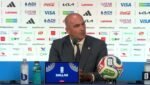 Tangis Cristiano Ronaldo mengakhiri perjalanan enam edisi Piala Dunia bersama Portugal, sementara Roberto Martinez menyebut sang kapten sebagai ikon dan teladan sepak bola dunia.