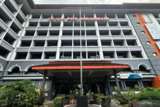 Restrukturisasi Total PT Pos Indonesia Dikebut, Koreksi Pembukuan Hingga Rp9 Triliun