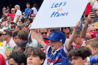 Ribuan suporter Eropa mengaku pandangan mereka terhadap Amerika Serikat berubah setelah merasakan langsung suasana Piala Dunia 2026.