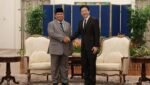 PM Singapura Temui Presiden Prabowo Besok, Simak Rute Rekayasa Lalu Lintas di Protokol Jakarta