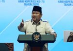 Presiden Prabowo di Hari Koperasi Sindir 'Tamu Tidak Tahu Diri' yang Kuras Kekayaan Indonesia