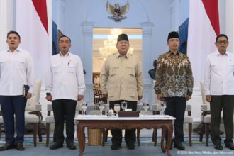Bukan Hanya Gas, Proyek Masela Siap Cetak Ribuan Tenaga Ahli dari Putra Daerah Maluku