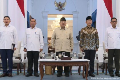 Bukan Hanya Gas, Proyek Masela Siap Cetak Ribuan Tenaga Ahli dari Putra Daerah Maluku