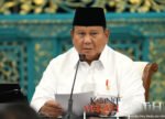 Gelar Sidang Paripurna, Presiden Prabowo Ajak Menteri Introspeksi Tanpa Cari Siapa yang Salah