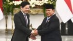 Presiden Prabowo dan PM Lawrence Wong Kunci 26 Kesepakatan Strategis Indonesia-Singapura