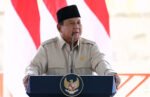 Presiden Prabowo Persilakan Warga Lapor Lewat TikTok Jika Temukan Penyimpangan MBG