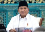 Prabowo Beri Waktu 6 Bulan ke Inpex di Blok Masela, Instruksikan Bahlil Cabut Izin Jika Lalai
