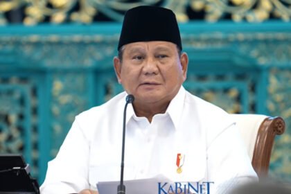 Prabowo Beri Waktu 6 Bulan ke Inpex di Blok Masela, Instruksikan Bahlil Cabut Izin Jika Lalai