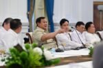Satu Komando! Seluruh Menteri, TNI, dan Polri Ditugaskan Tancap Gas Perkuat Koperasi Merah Putih