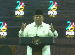 Presiden Prabowo Murka Harga Pengadaan Pemerintah Digelembungkan: "Ini Sedang Saya Hentikan!"