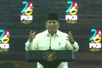 Presiden Prabowo Murka Harga Pengadaan Pemerintah Digelembungkan: "Ini Sedang Saya Hentikan!"