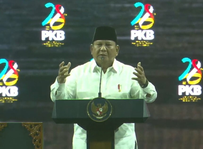 Presiden Prabowo Murka Harga Pengadaan Pemerintah Digelembungkan: "Ini Sedang Saya Hentikan!"