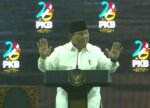 Sikap Tegas Presiden Prabowo: Berteman dengan Semua Negara, Tapi Kemerdekaan Palestina Harga Mati