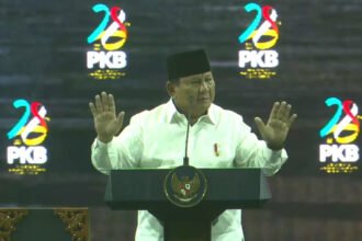 Sikap Tegas Presiden Prabowo: Berteman dengan Semua Negara, Tapi Kemerdekaan Palestina Harga Mati
