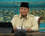 Diminta Presiden Korsel Jadi 'Jembatan Damai' ke Korut, Presiden Prabowo: "Saya Akan Berangkat!"