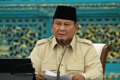 Diminta Presiden Korsel Jadi 'Jembatan Damai' ke Korut, Presiden Prabowo: "Saya Akan Berangkat!"