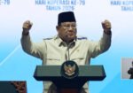 Sentilan Keras Presiden Prabowo di Harkopnas : Hei Koruptor Sadar Diri, Hentikan, Rakyat Tidak Bodoh!