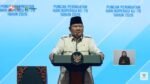 Filosofi Sapu Lidi Presiden Prabowo: Dorong Koperasi Jadi Raksasa Ekonomi Baru dari Desa hingga Tambang