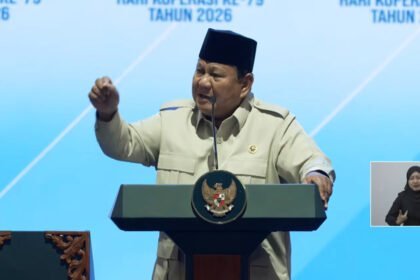 Presiden Prabowo Ingin Kembangkan BBM dari Tanaman Demi Kemakmuran Petani Lokal