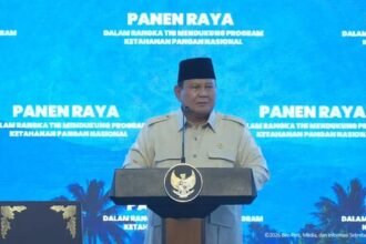 Siap-Siap! Presiden Prabowo Bocorkan Bakal Luncurkan Motor Listrik Nasional dalam Waktu Dekat