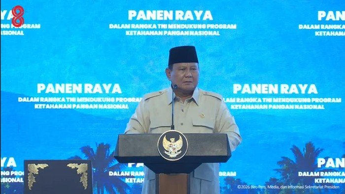 Siap-Siap! Presiden Prabowo Bocorkan Bakal Luncurkan Motor Listrik Nasional dalam Waktu Dekat