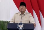 Prabowo Minta Maaf Absen di Groundbreaking Masela, Janji Segera Sambangi Masyarakat Maluku