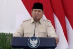 Presiden Prabowo di Peresmian Masela: Ekonomi Itu untuk Rakyat, Bukan Rakyat untuk Ekonomi