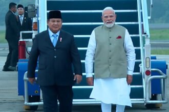 Kunjungan Dua Hari di RI, PM India Dijadwalkan Gelar Pertemuan Bilateral dan Plesiran ke Yogyakarta