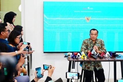 Presiden Prabowo Segera Tetapkan Jampidsus Definitif